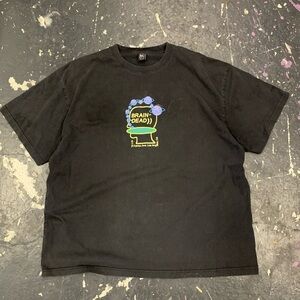 BRAIN DEAD STUDIOS offline tee